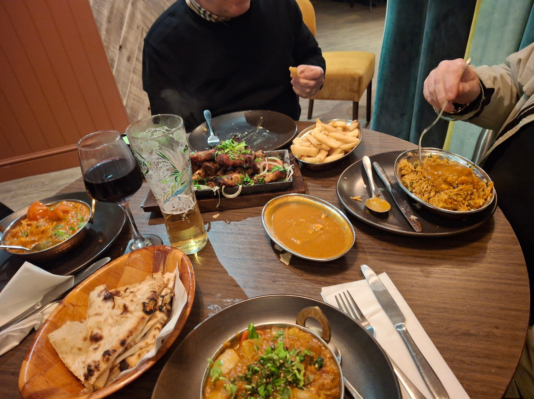 The Covered Wagon Coventry