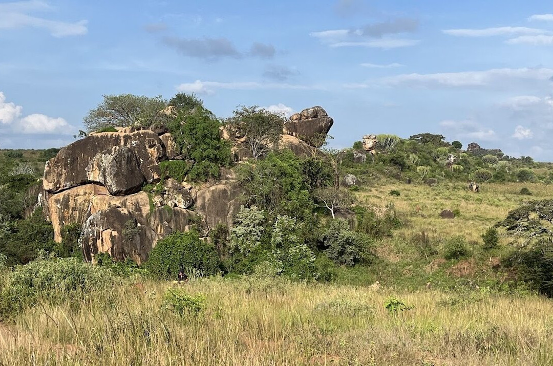 Kara-Tunga Arts & Tours-Moroto必去景点