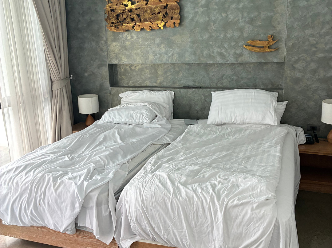 Na Tree Tara Riverside Resort主图