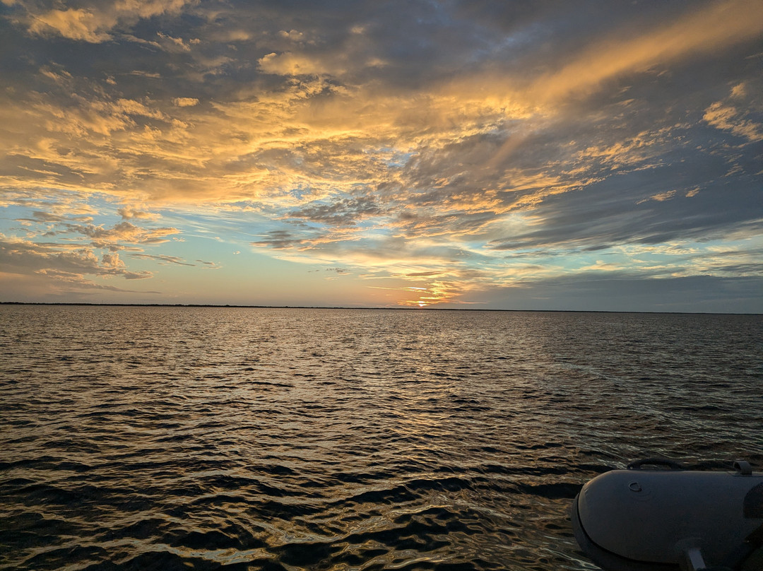 Navigare Yachting-Marsh Harbour必去景点