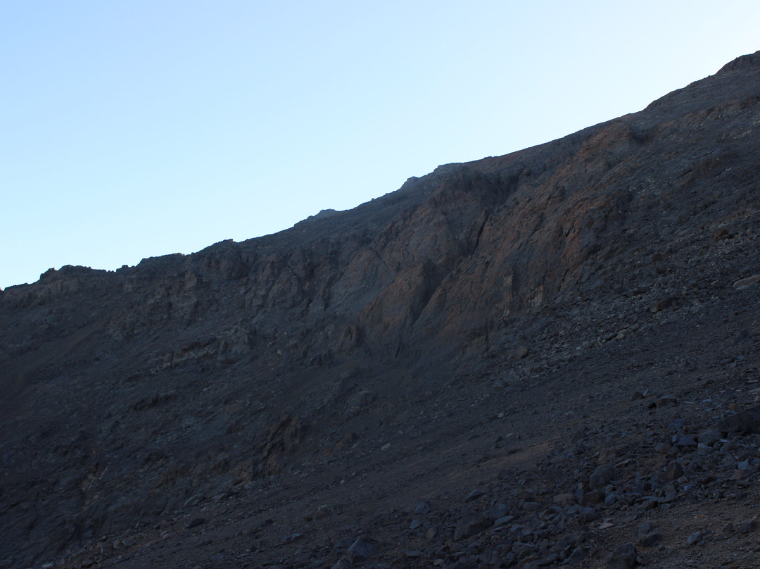 Toubkal National Park-Toubkal必去景点