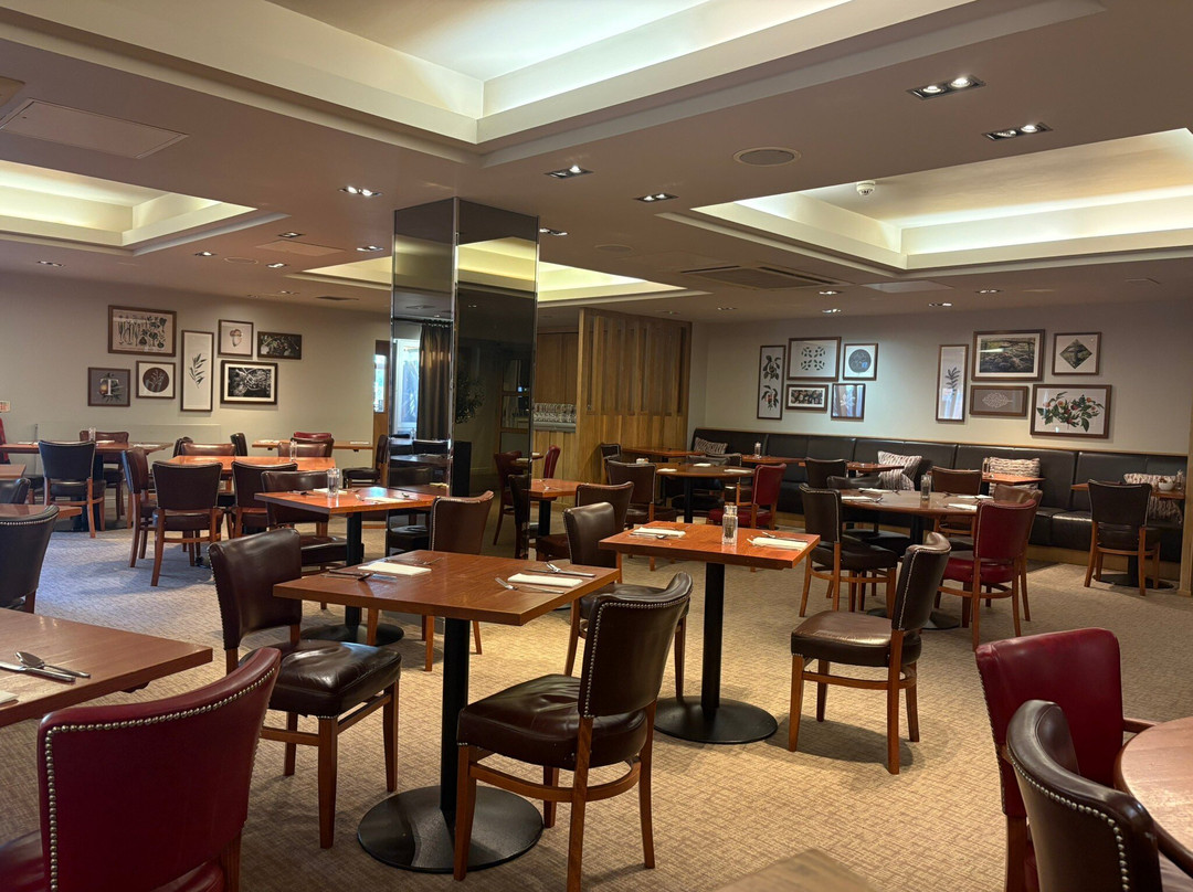 凯娜格酒店主图