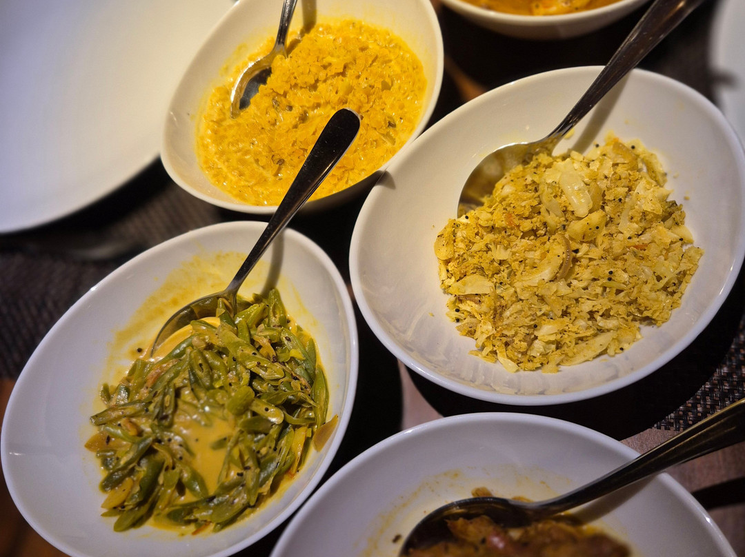 Moksha At Kitulgala主图