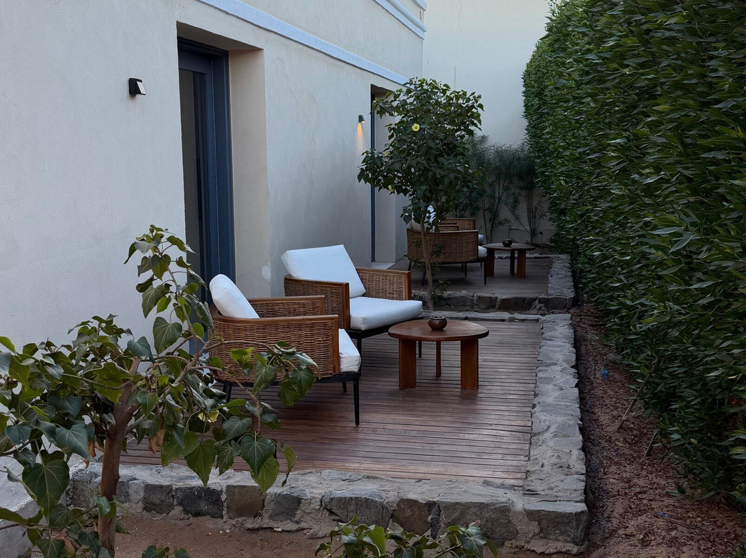 The Chedi El Gouna主图