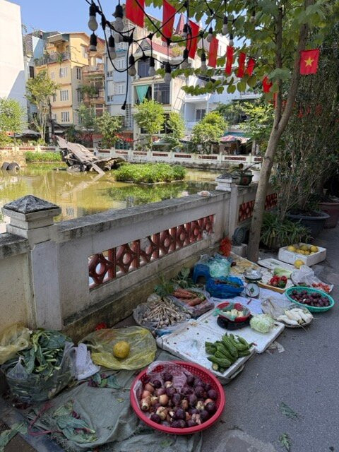 Hanoi Backstreet Tours-河内必去景点