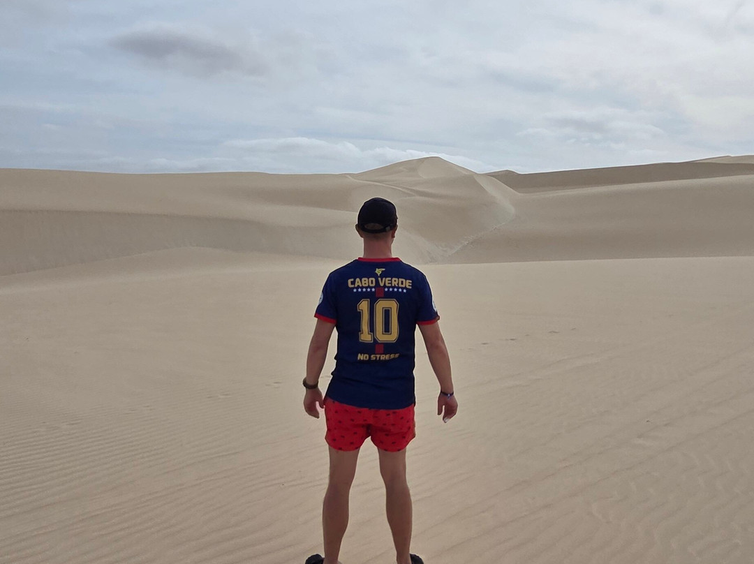 Ada Tours-博阿维斯塔必去景点