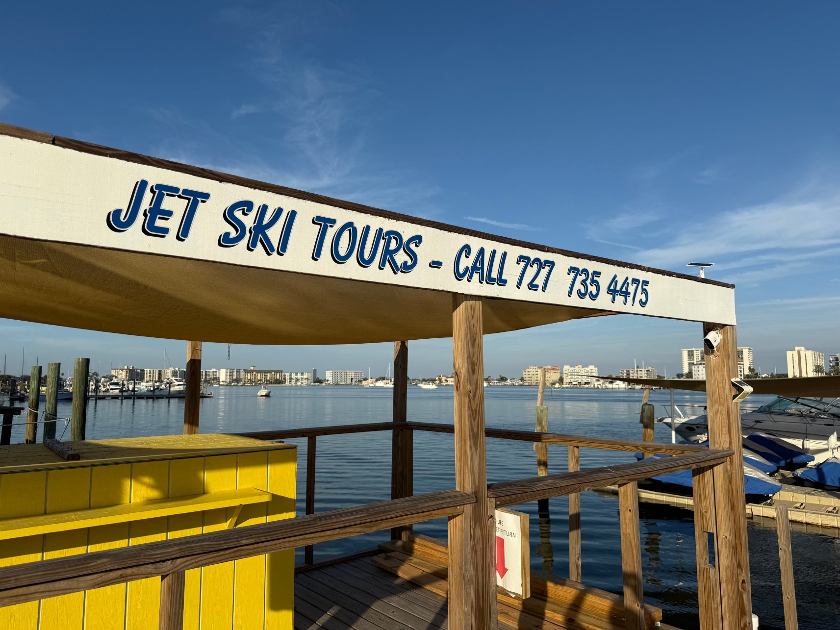 赤脚湾度假汽车旅馆-浴室