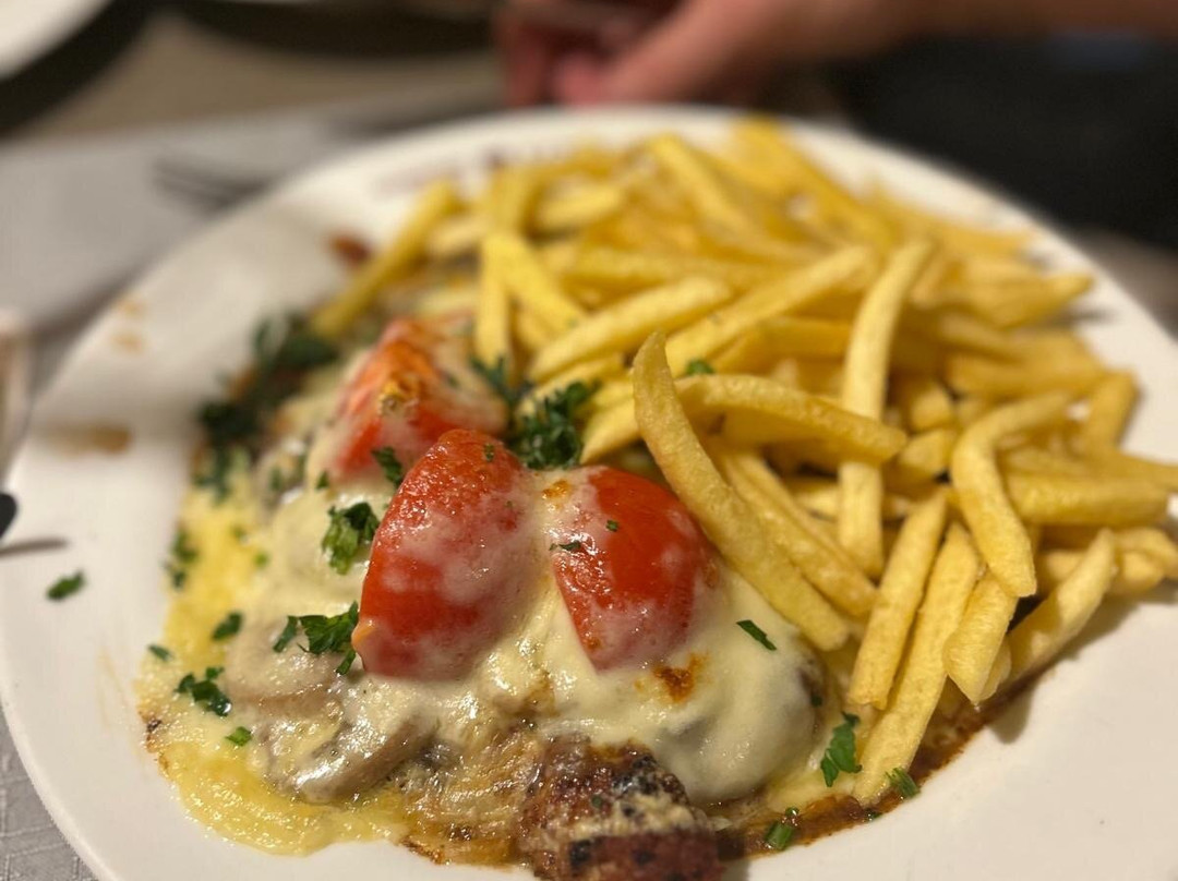 Fraenkischer Gasthof Lutz主图