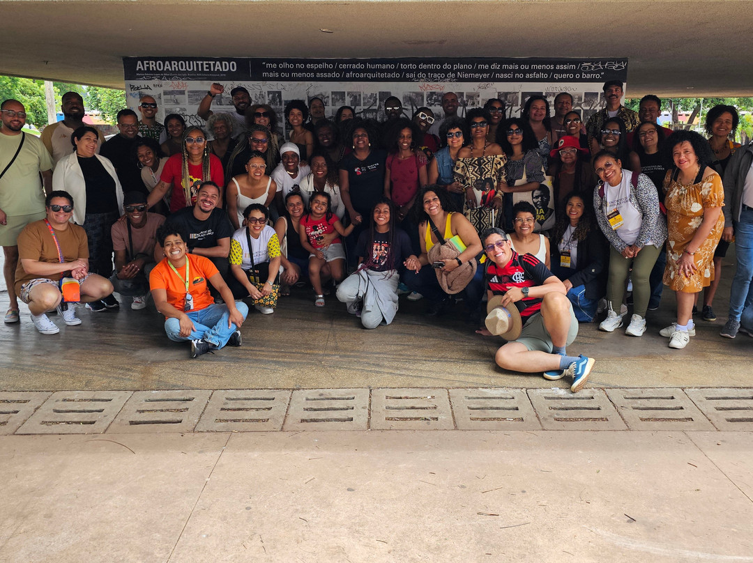 Me Leva Cerrado-巴西利亚必去景点