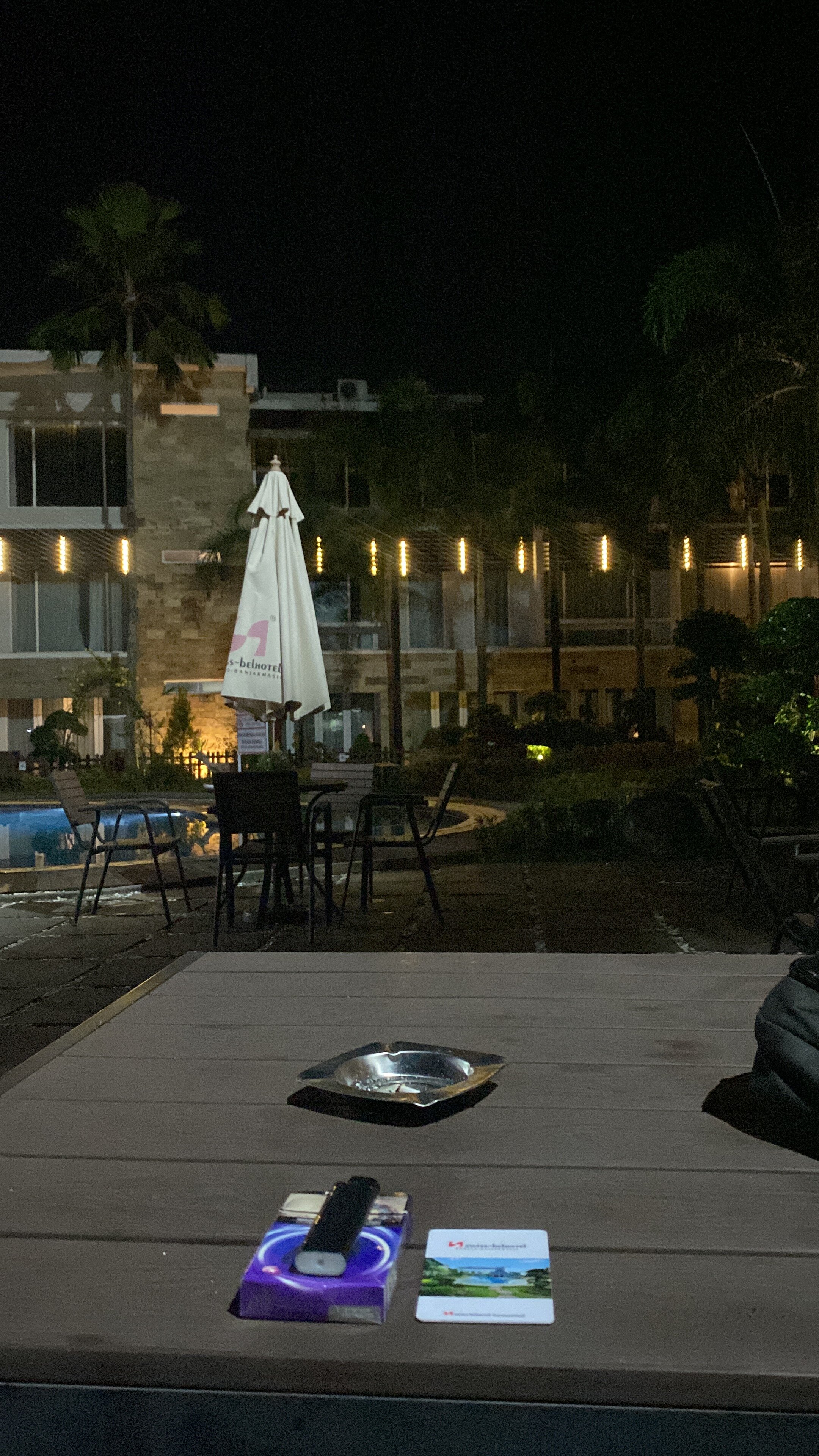 瑞雅婆罗洲马辰酒店-官方