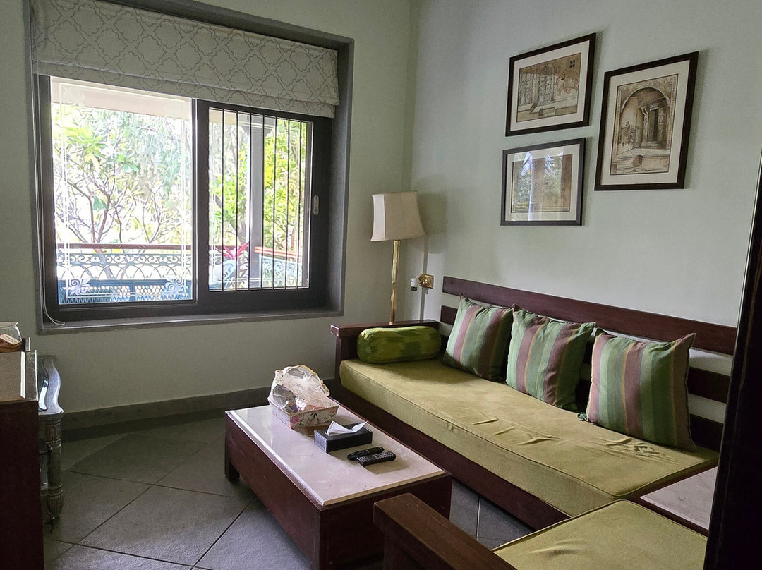 Vatsalya Vihar - A Luxury Pool Villas Resort主图