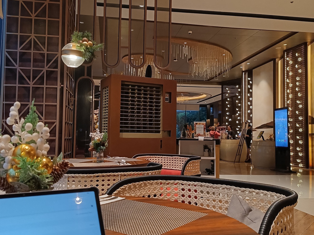 Grand Summit Hotel General Santos主图