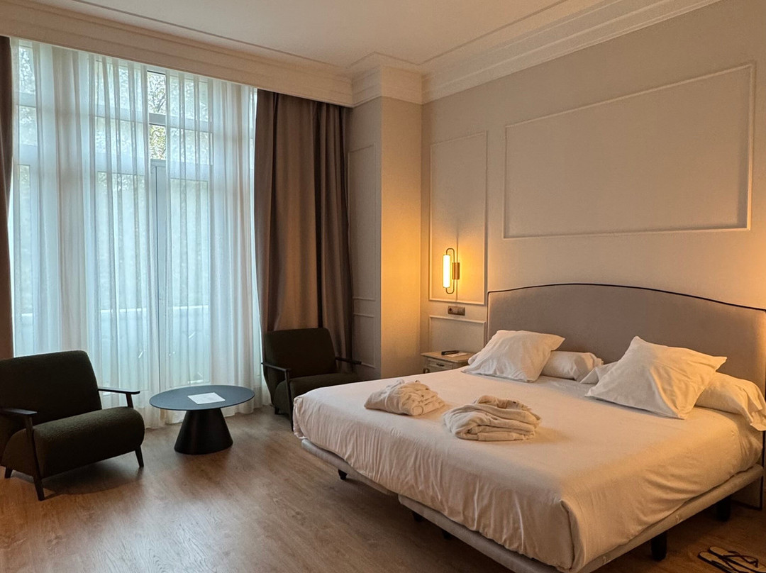 Castilla Termal Solares主图