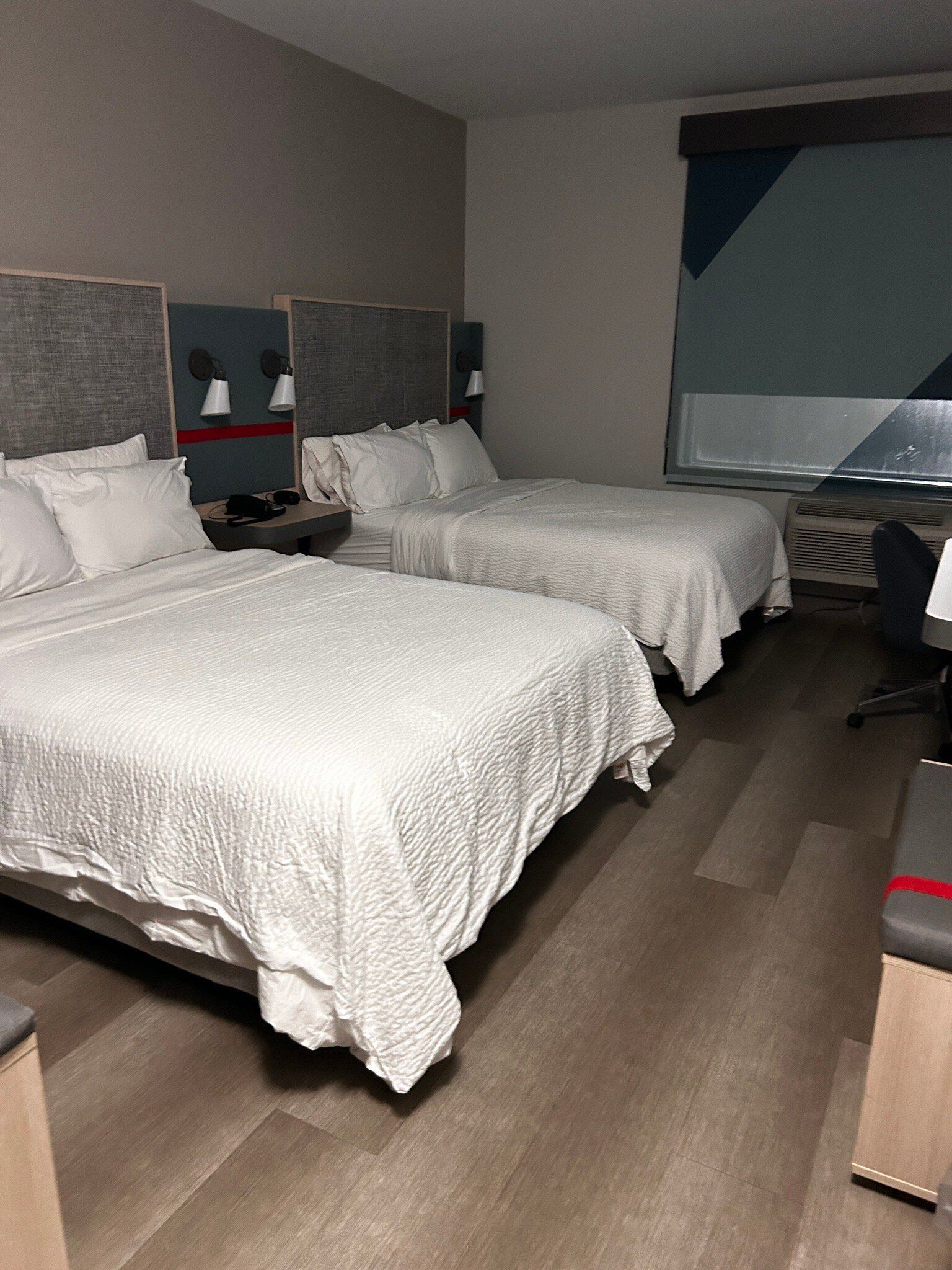 avid Hotel Hays by IHG-官方