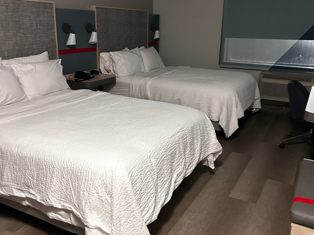 WaKeeney酒店住宿-avid Hotel Hays by IHG