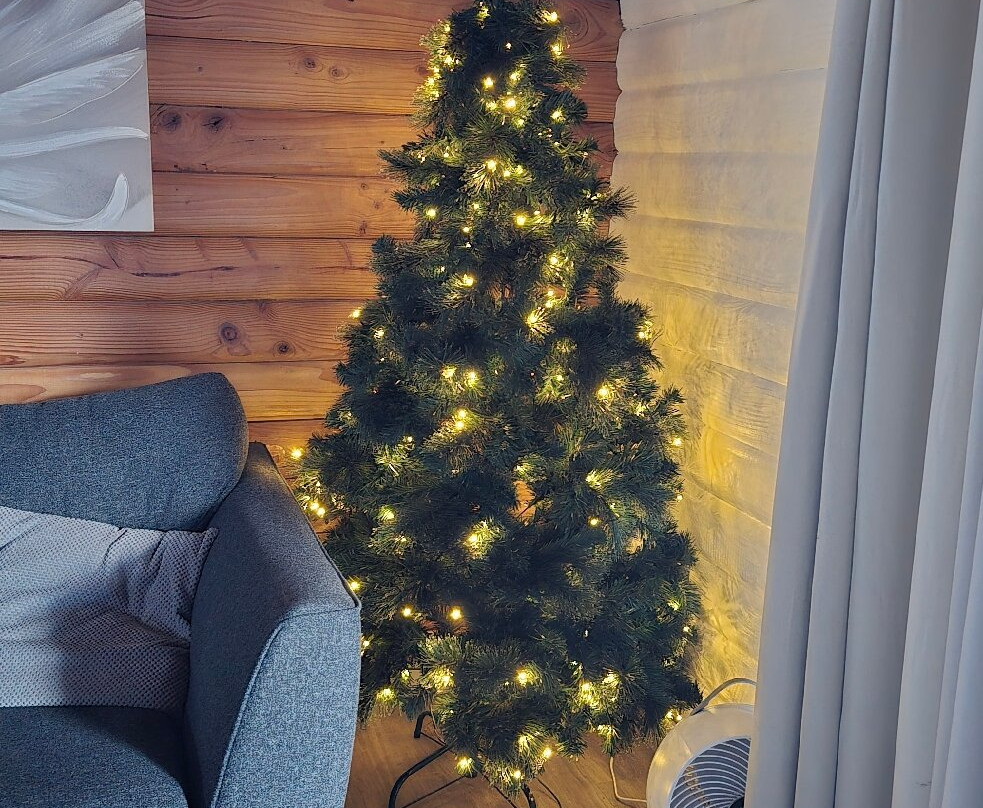 Landal Kielder Waterside-Kielder必去景点