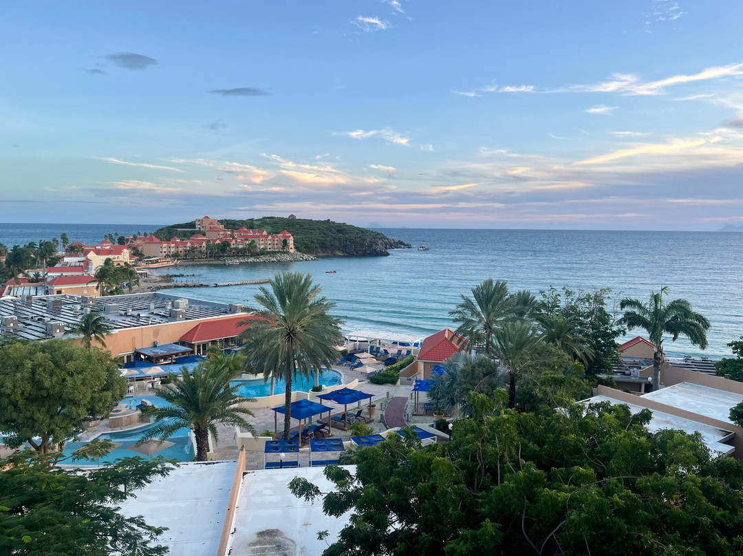 Oceans At Divi Little Bay主图