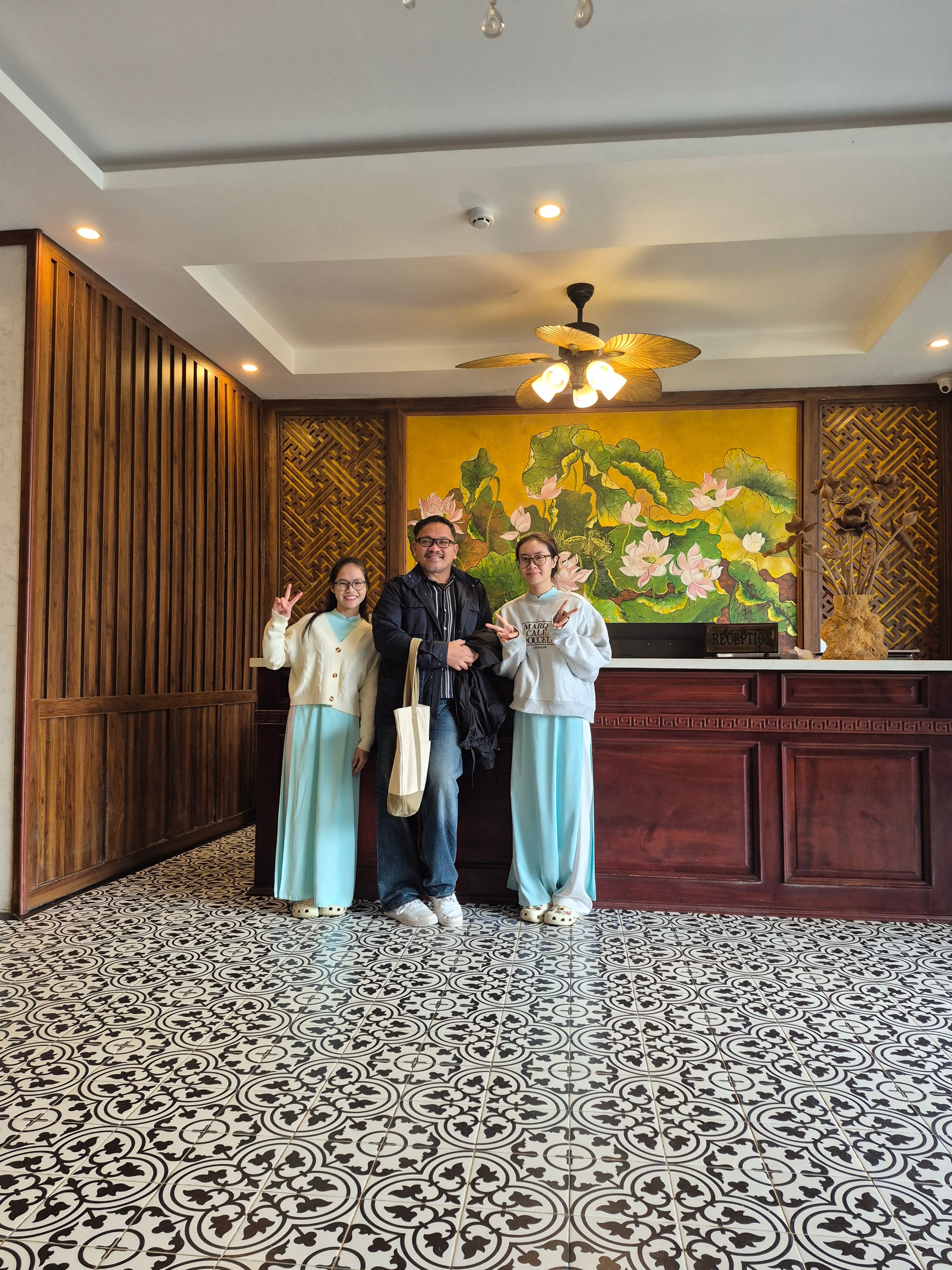 Jade Scene Hotel-官方