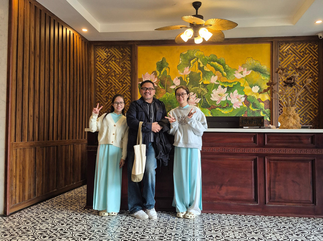 Jade Scene Hotel主图