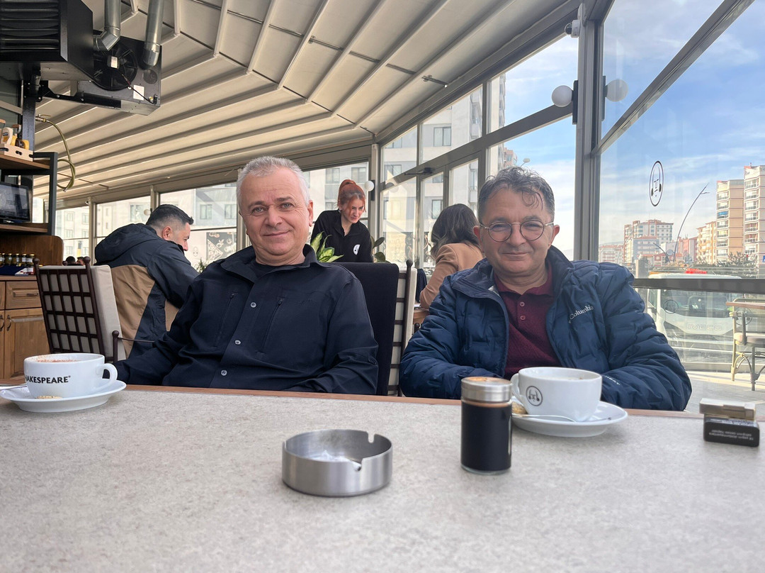 Akyaka Aşıklar Yolu-穆拉必去景点