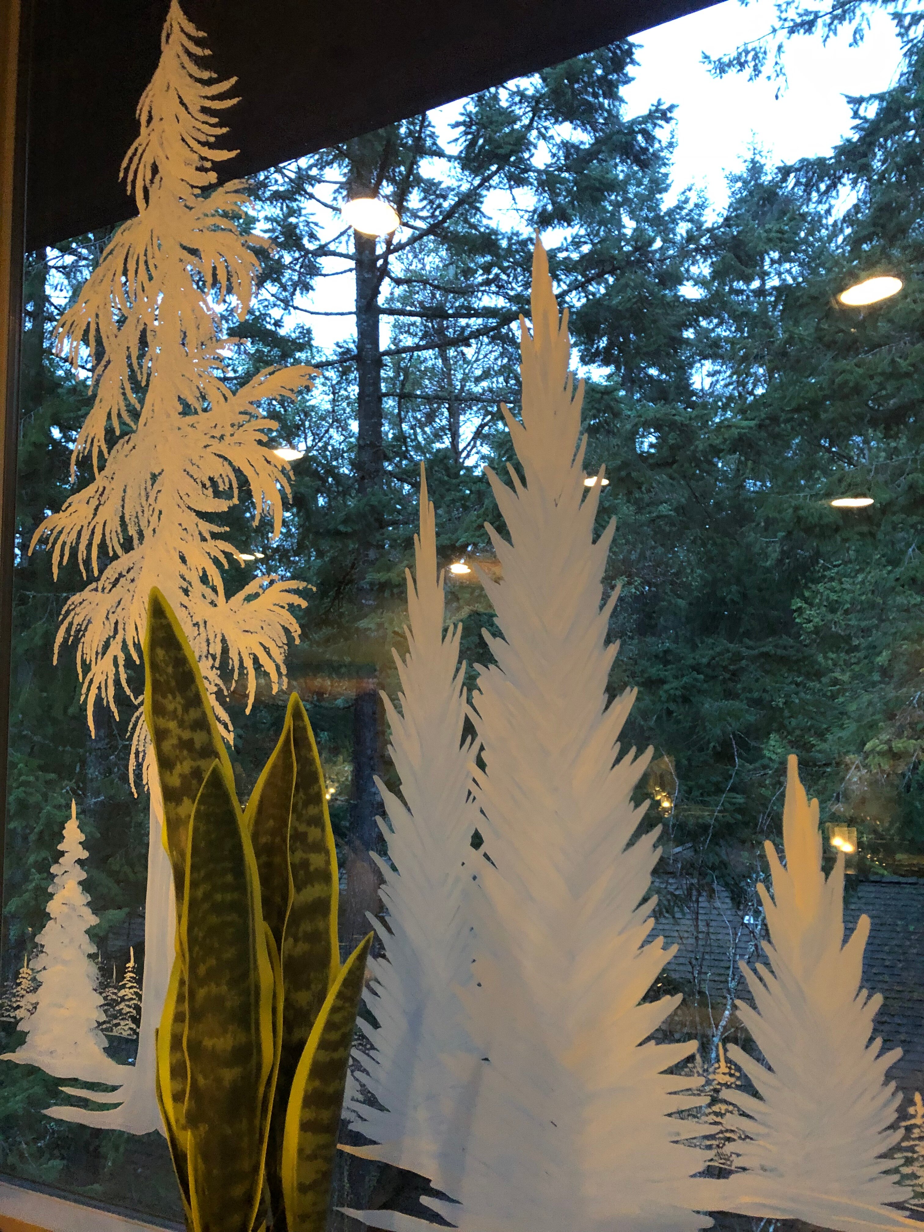 Tigh-Na-Mara Seaside Spa Resort-官方