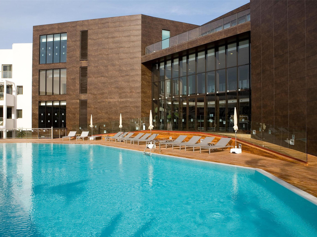 Ajuy酒店住宿-R2 Bahia Playa Design Hotel & Spa