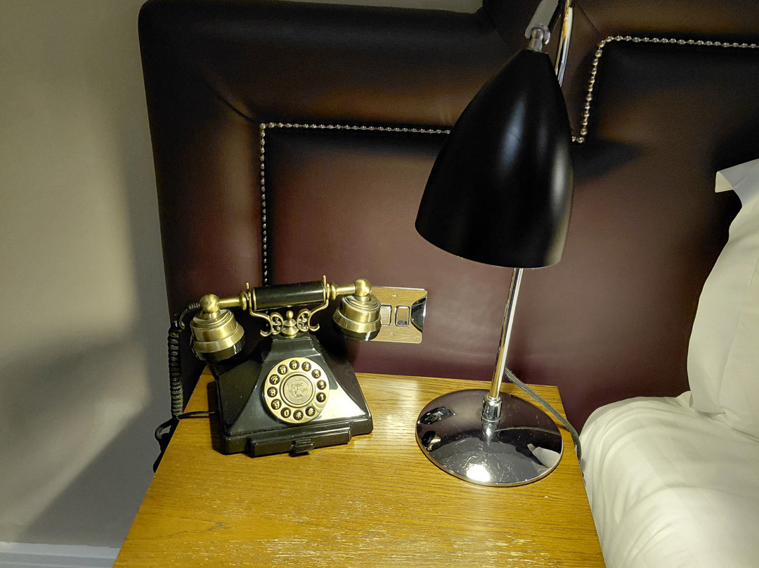 Bishop's Gate Hotel主图