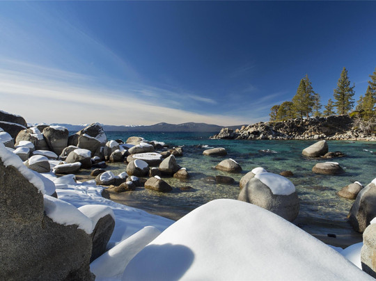 太浩湖凯悦Spa度假及赌场酒店