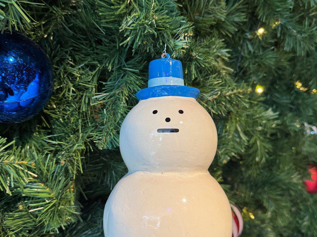 尚泰百货旗舰店-曼谷必去景点