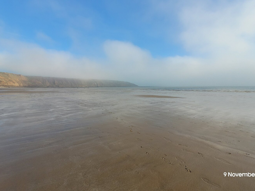 White Rose Guest House主图