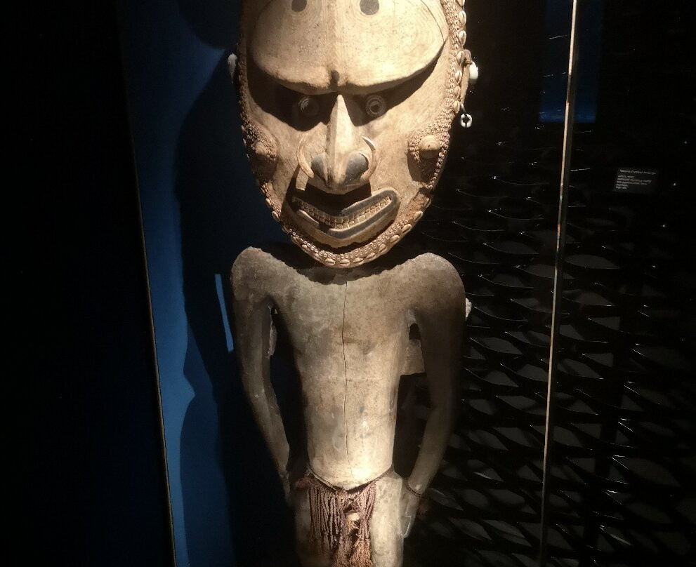 老救济院中心-马赛必去景点