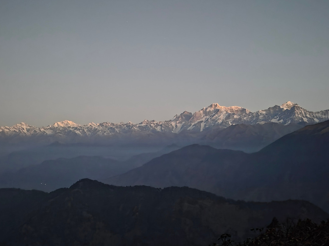 Mountainiax-阿姆利则必去景点