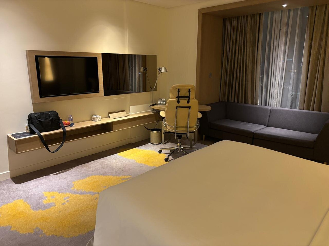 Crowne Plaza Vientiane by IHG主图