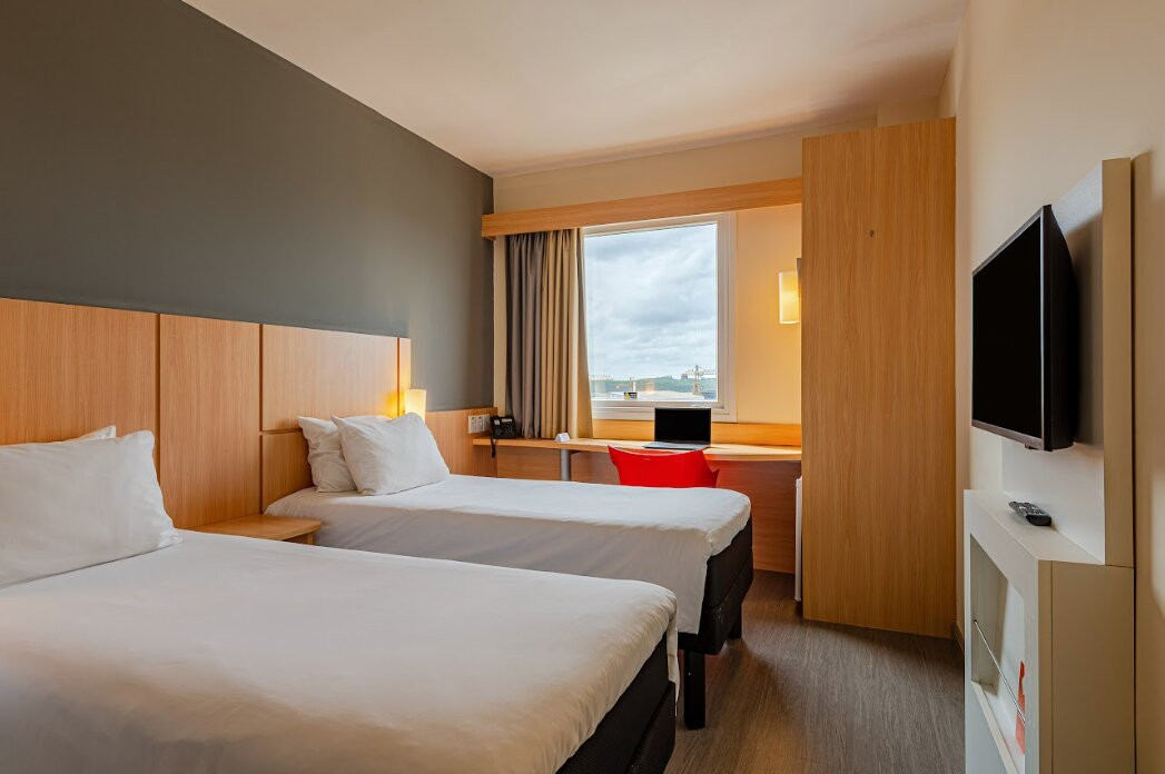 Transamerica Fit Aracruz