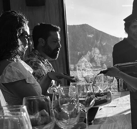 Besoain Wines-Pirque必去景点