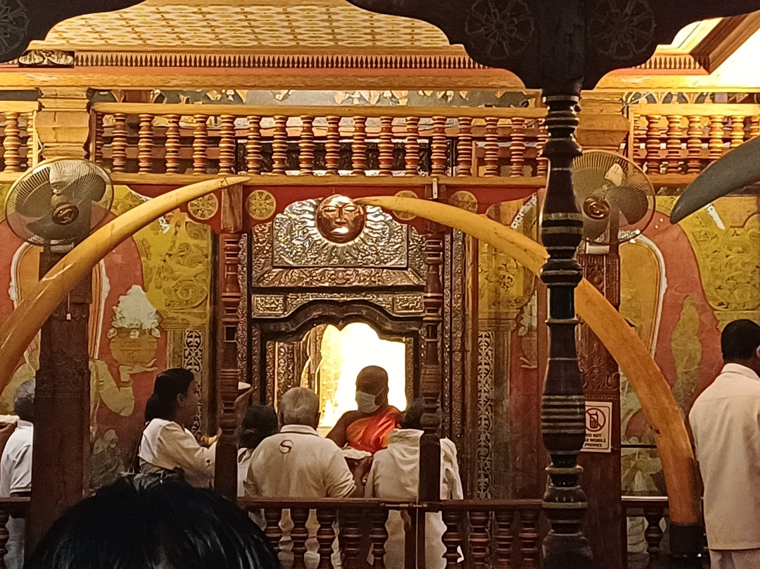 Sampath-Tours-希克杜沃必去景点