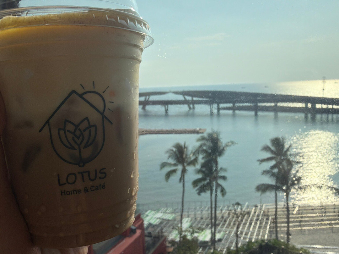 Lotus Home & Cafe Phu Quoc