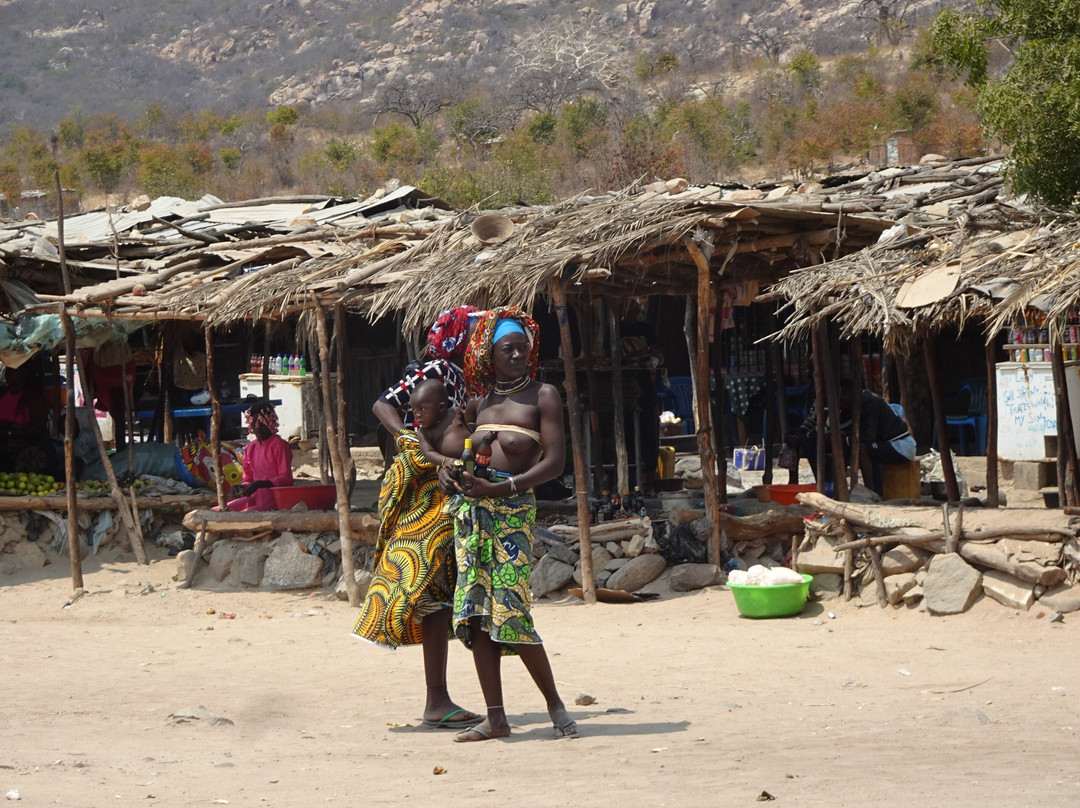 Serra da Leba-Lubango必去景点