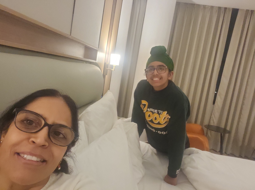 Boulevard - The Perfect Cafe in Zirakpur