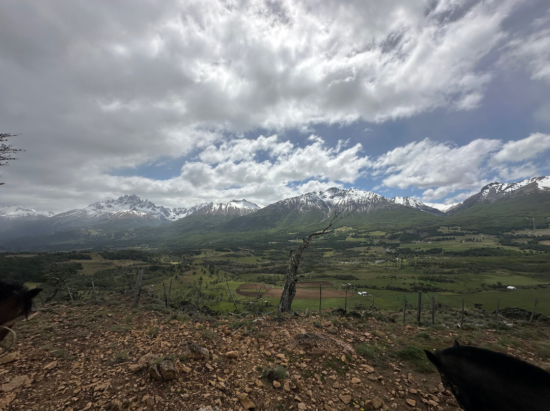 Senderos Patagonia-Villa Cerro Castillo必去景点