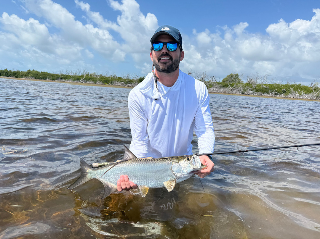 Flyin' High Charters-Big Pine Key必去景点