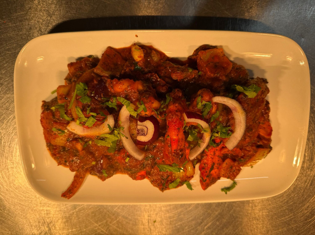 The Spice Inn Bangor