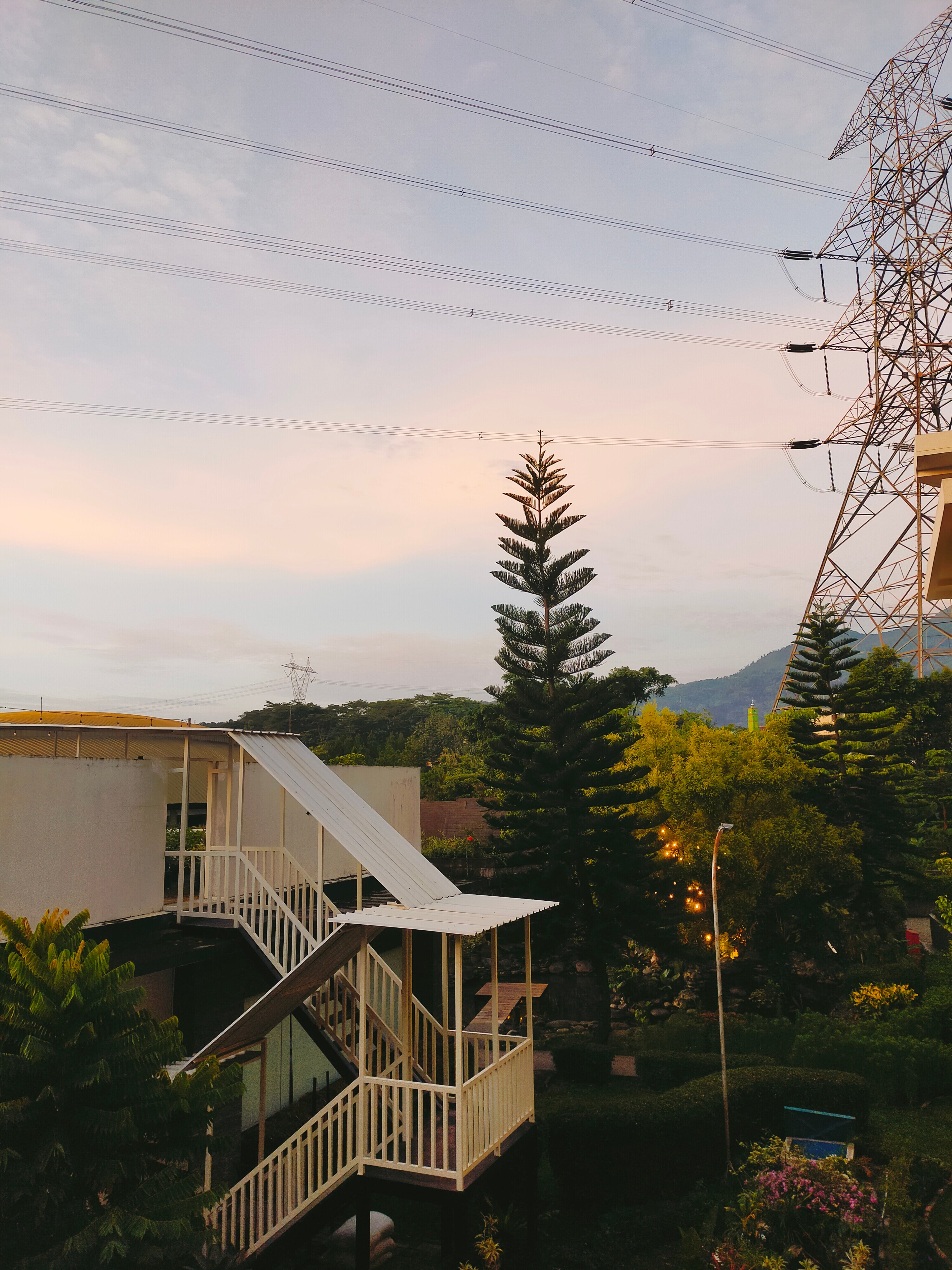 The Wujil Resort & Conventions-官方