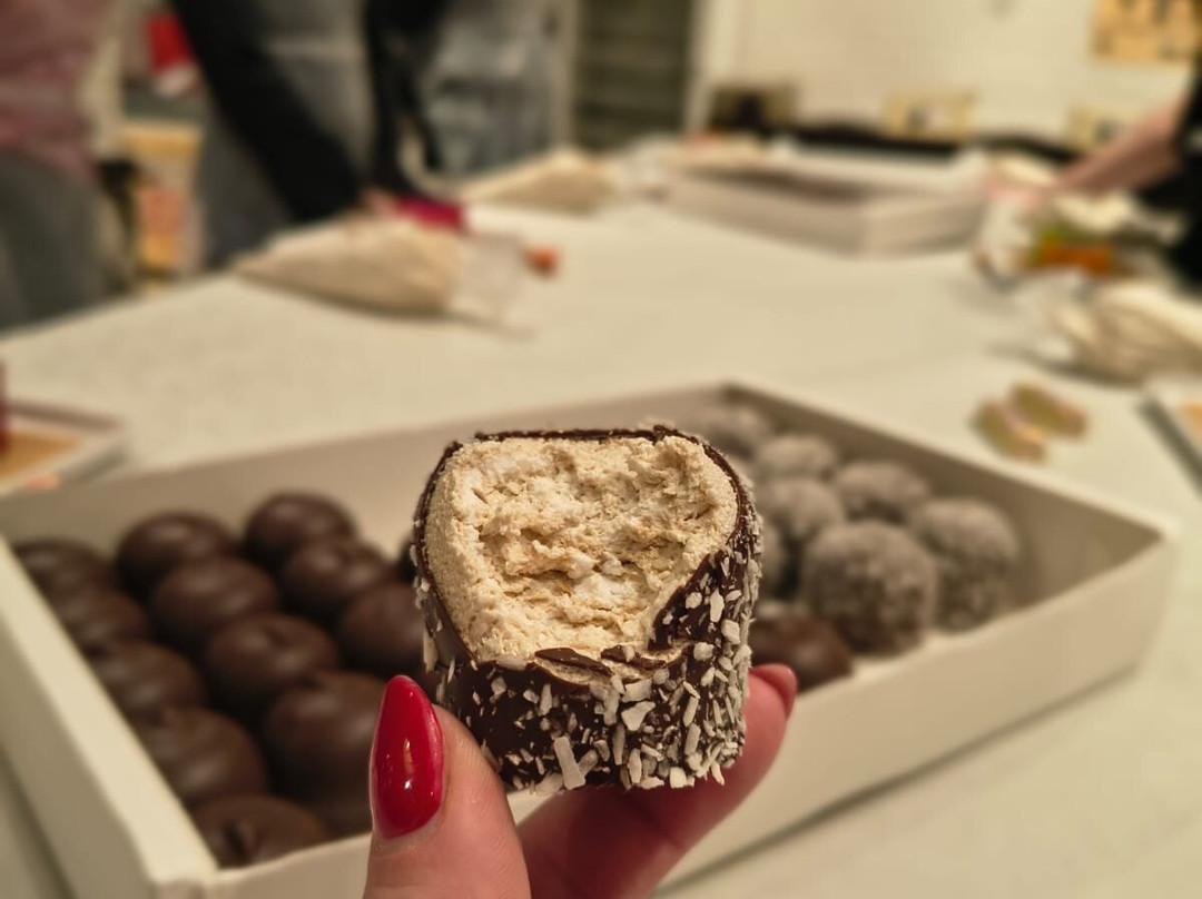 Heidi Chocolat AG, Niemetz Schwedenbomben-Wiener Neudorf必去景点