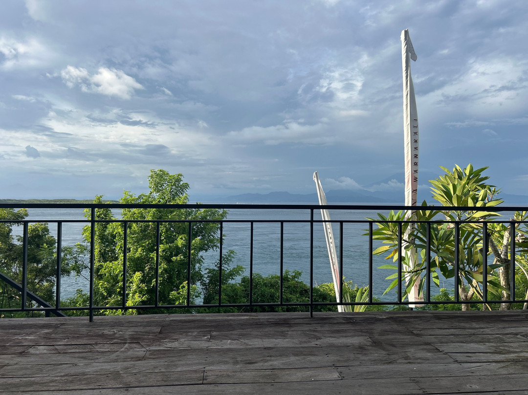 Tejas Spa Warnakali-珀尼达岛必去景点