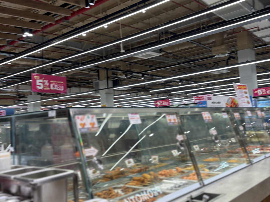 Aeon Midori Park-土龙木市必去景点