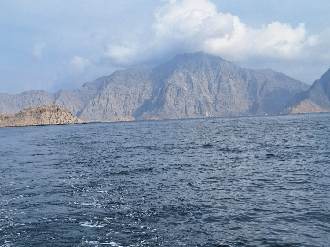 Dream Musandam Tourism-海塞卜必去景点