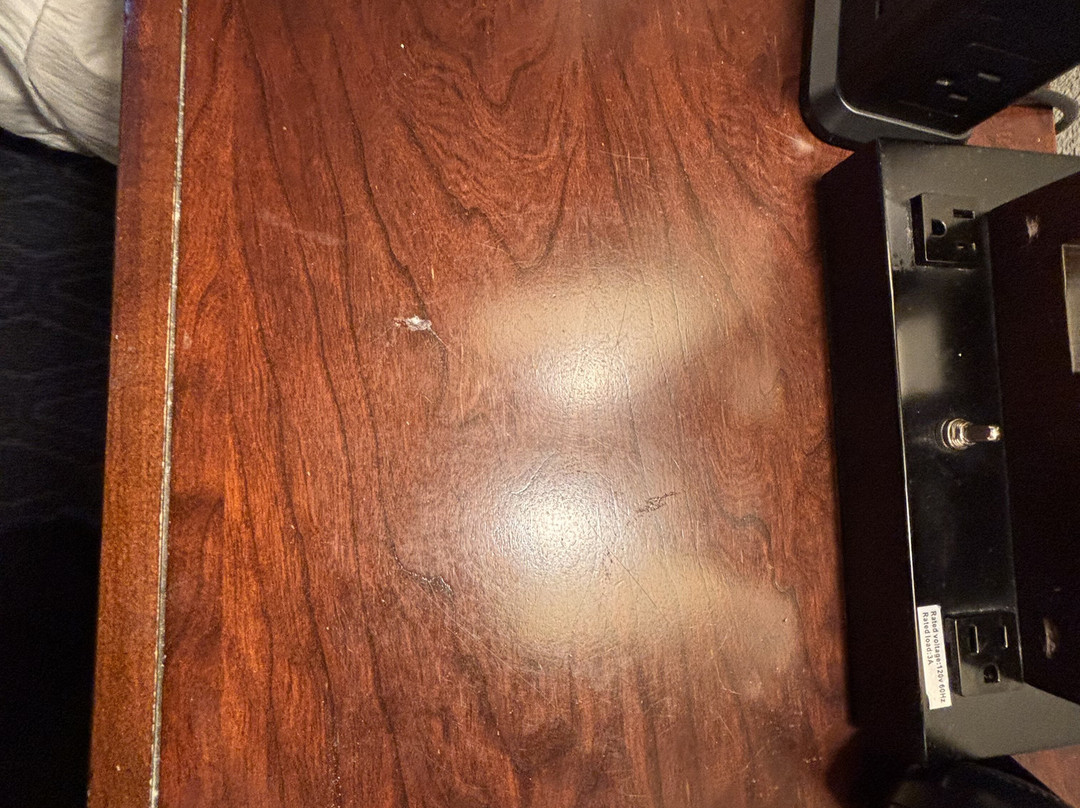 The Bradley Boulder Inn主图