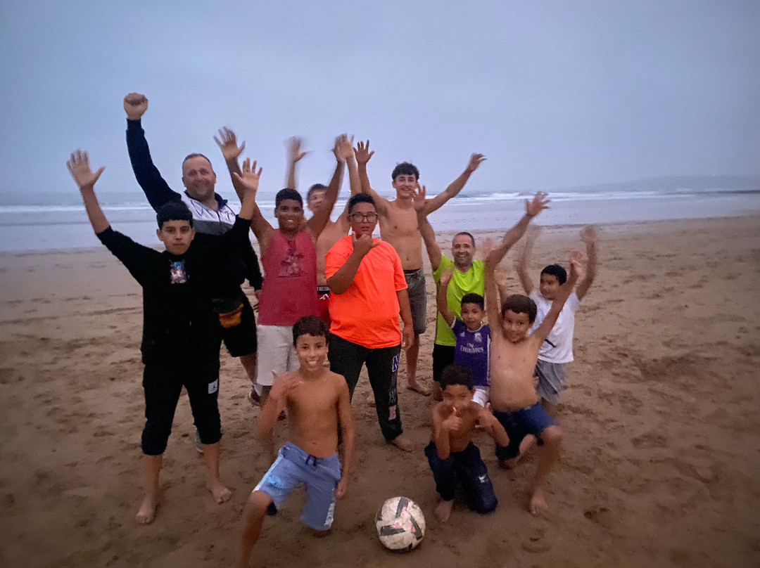 Morocco Trekking-马拉喀什必去景点