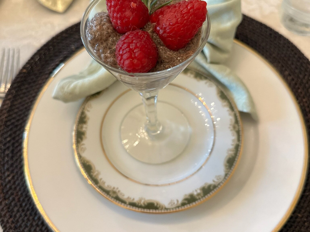 Milton Parker Estate B&b~events主图